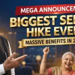 8 Government Benefits