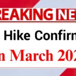 DA Hike 2026 Confirmed