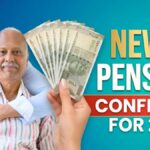 EPFO Raises Monthly Pension