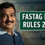 FASTag New Rules 2026