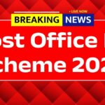 India Post Fixed Deposit Scheme 2025