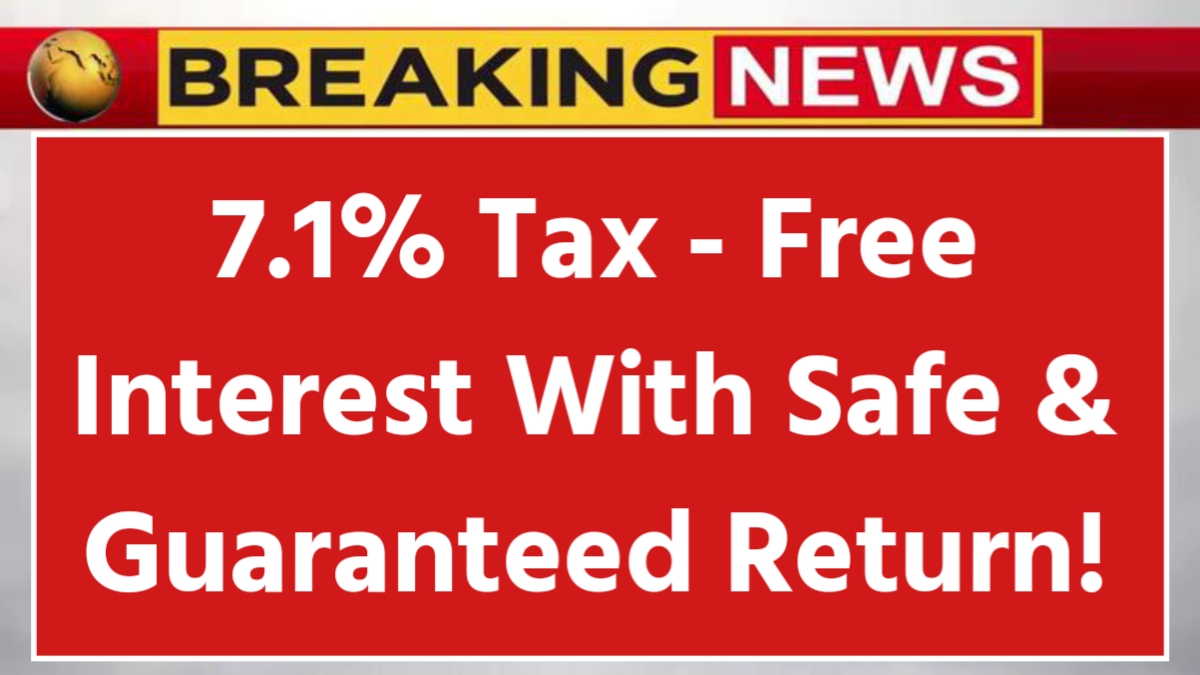 Public Provident Fund 2026