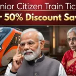 Senior Citizens Rejoice