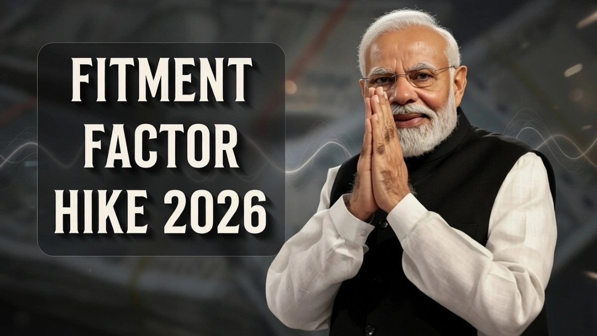 Fitment Factor Hike 2026